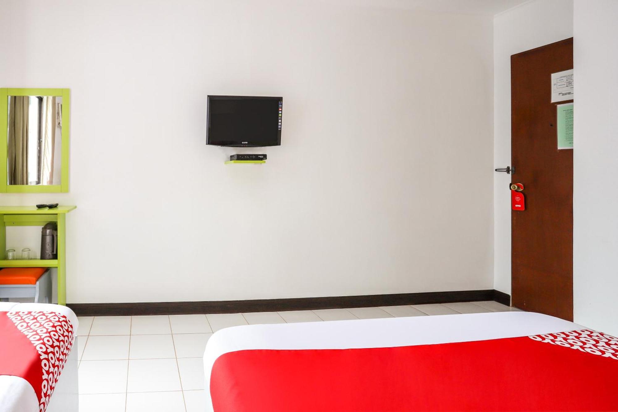 Oyo 210 Apple Tree Suites Cebu Stadt Exterior foto